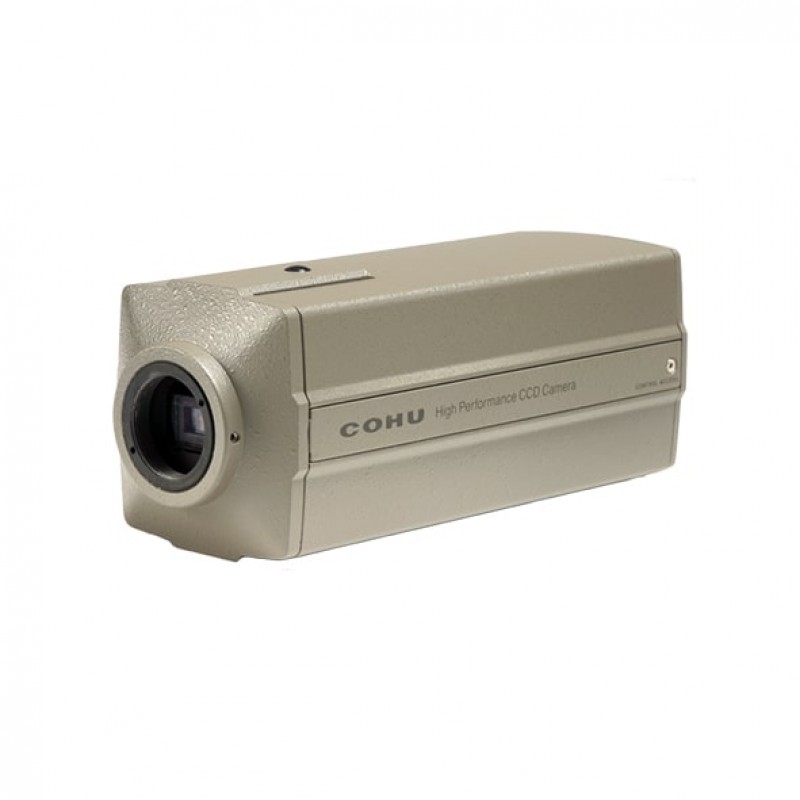 COHU 4900 Series Camera